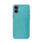 Ultra-Clear Anti-Yellow Durable & Sleek Protection Slim Phone Case for iPhone 16 Plus