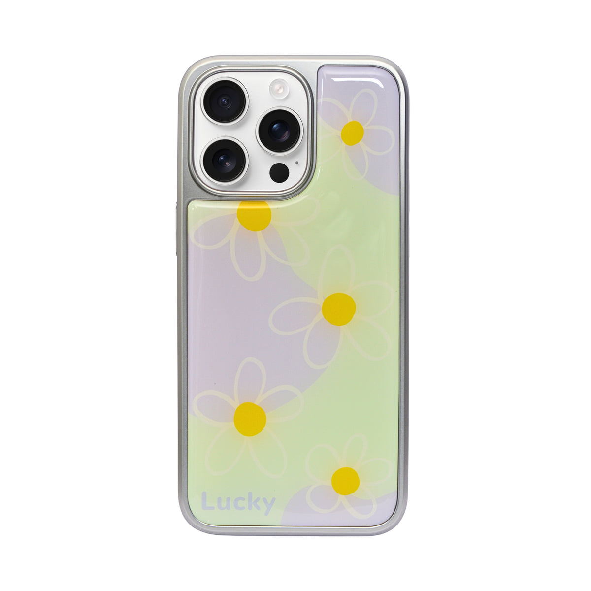 Trendy Printed Designer Protective Phone Case for iPhone 15 Pro Max