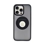Multifunctional Ring Stand Phone Case for iPhone for 14 Pro Max