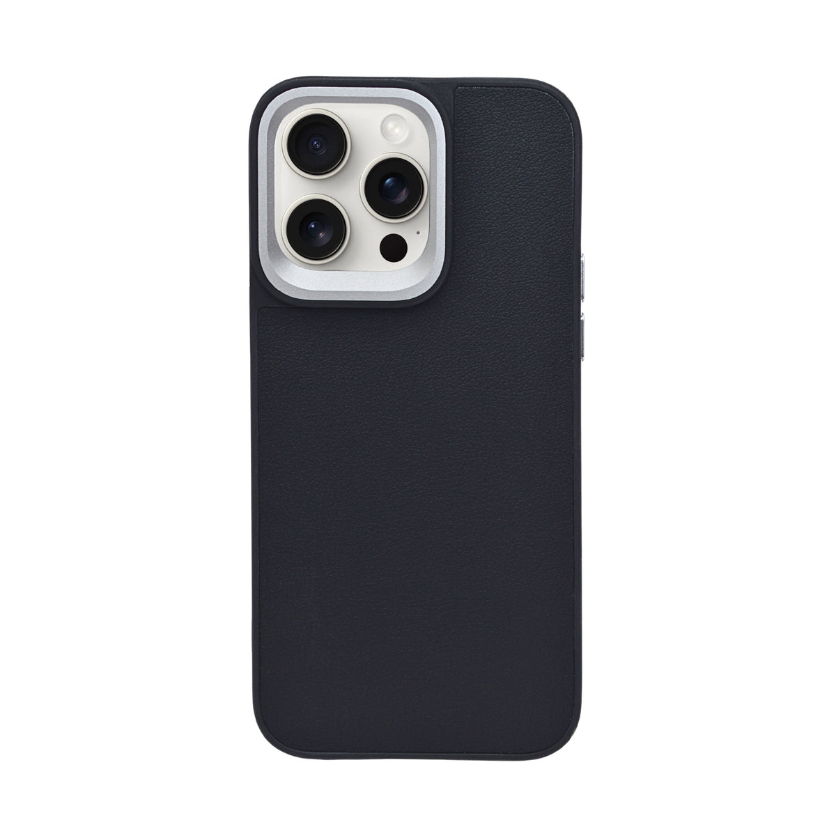 Luxury Classic Leather Elegant Designer Cover For iPhone 14 Pro Max
