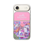 Paris Edition Designer Phone Case for iPhone 17 Air