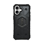 Rugged Armor Shockproof MagSafe Compatible Phone Case For iPhone 16
