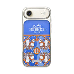 Paris Edition Designer Phone Case for iPhone 17 Air
