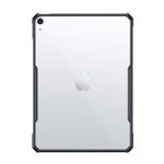 Transparent Hybrid Shockproof Case with Strong Edge for iPad Air 10.9 Inch(4th Gen / 5th Gen)