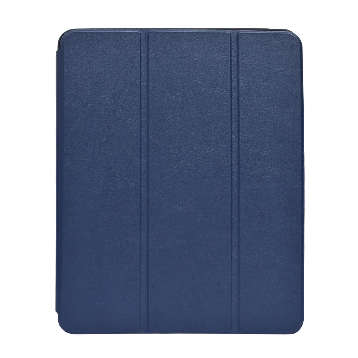 Trifold Smart Case with Pencil Slot & Auto Sleep/Wake for iPad Pro 13" (2024)