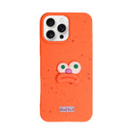 Cute 3D Emoji Phone CaseFor iPhone 16 Pro Max