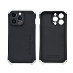 ELEMENTBOX Rugged Screw-Lock Phone Case for iPhone 13 Pro