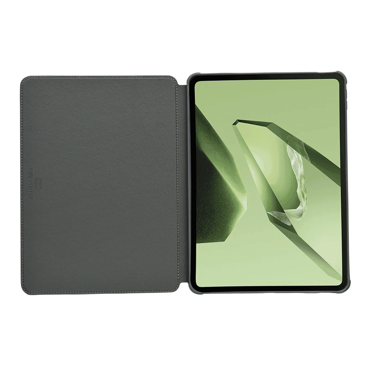 Trifold Smart Folio Case with Pencil Slot for OnePlus Pad (11.6 Inches)