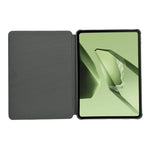 Trifold Smart Folio Case with Pencil Slot for OnePlus Pad (11.6 Inches)