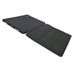 Smart Tri-Fold Stand Case with Built-In Pen Holder for iPad Pro 12.9" (2021/2022)
