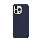 Premium Soft Silicone with Microfiber Lining Phone Case for iPhone 16 Pro Max