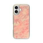 Trendy Printed Designer Protective Phone Case for iPhone 16