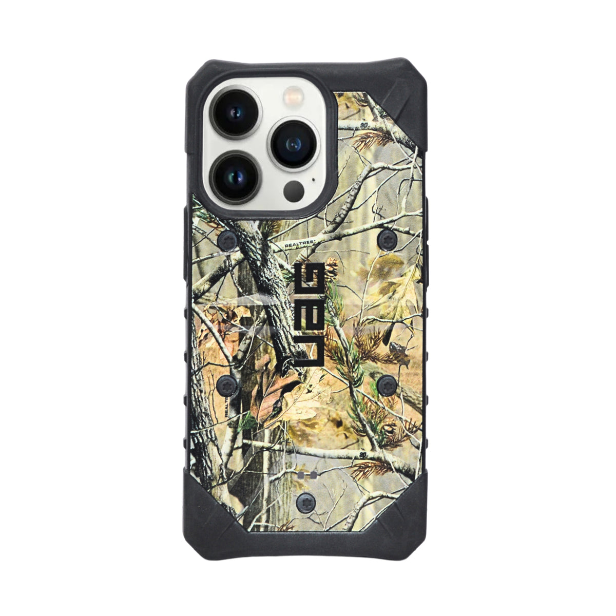 UAG Camo Rugged Shockproof Armor Phone Case For iPhone 13 Pro