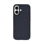 Premium Soft Silicone MagSafe Compatible Phone Case for iPhone 16