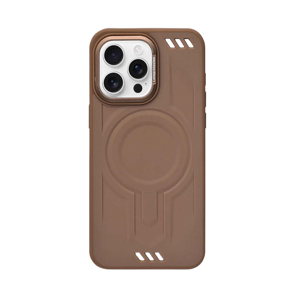 Shockproof Armor Case with Camera Lens Protection Cover For iPhone 15 Pro Max