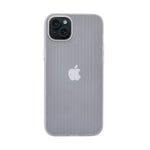 Hard Protective Striped Matte Finish Case for iPhone 13 / 14