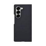 Premium Silicone Matte Protective Case for Samsung Galaxy Z Fold 6