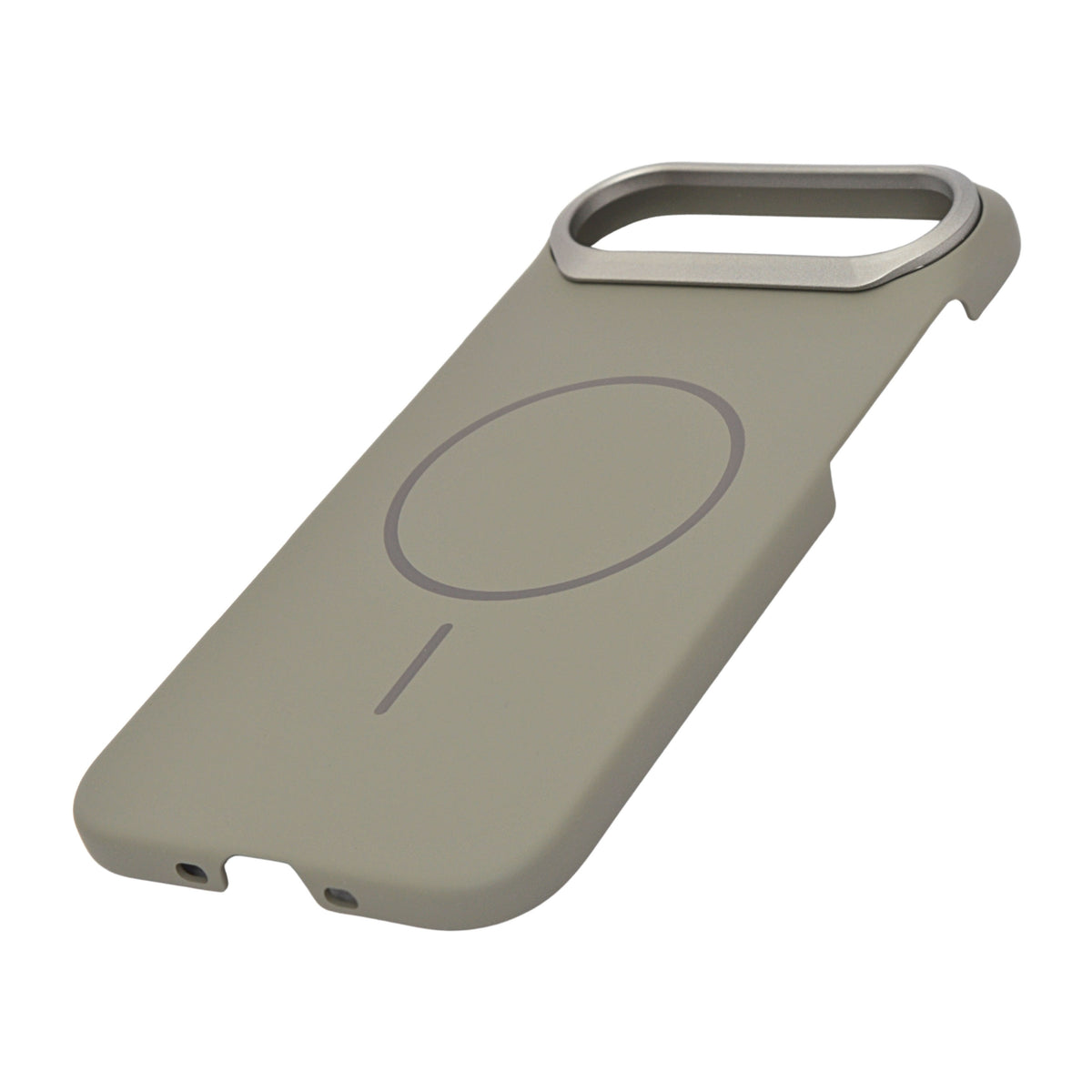 Elite Magnetic Armor MagSafe Compatible Phone Case for iPhone 17 Air