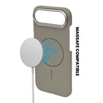 Elite Magnetic Armor MagSafe Compatible Phone Case for iPhone 17 Air
