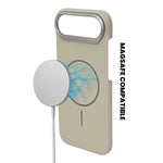 Elite Magnetic Armor MagSafe Compatible Phone Case for iPhone 17 Air