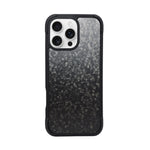 Premium Woven & Carbon Fiber Shockproof Case For iPhone 16 Pro Max