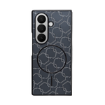 Premium Printed MagSafe Case for Samsung Galaxy Z Fold 7 – Sleek Magnetic Back with Designer Finish