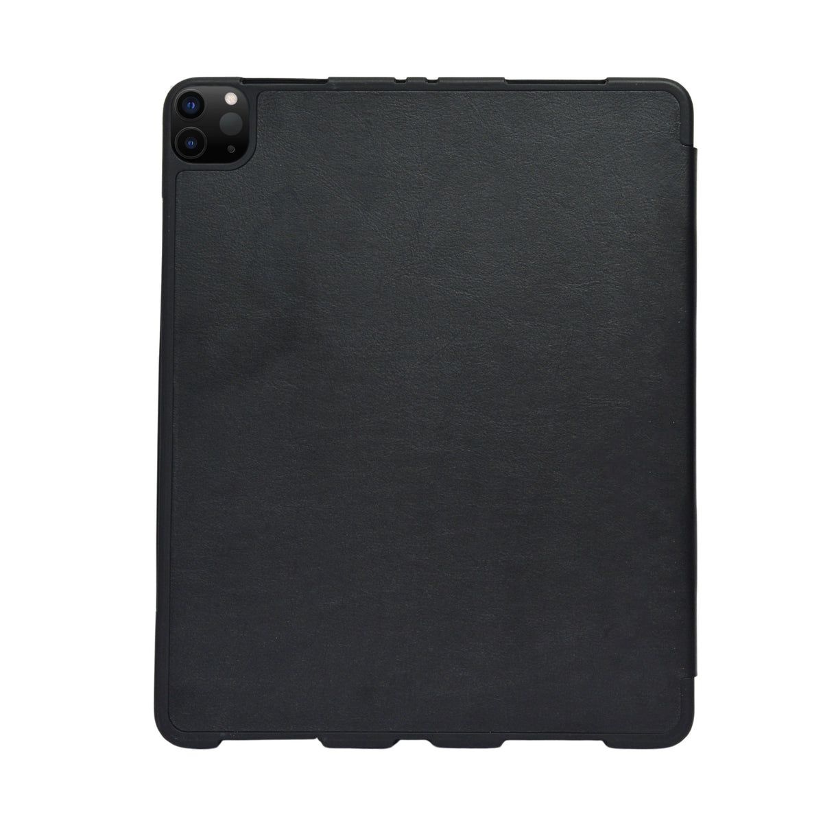 Smart Tri-Fold Stand Case with Built-In Pen Holder for iPad Pro 12.9" (2021/2022)