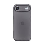 Frosted Matte Finish Slim Translucent Phone Case for iPhone 17 Air