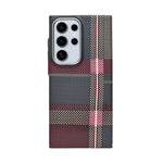 Vibrant Ethnic Pattern Case for Samsung S24 Ultra – Full Protection with Slim Design