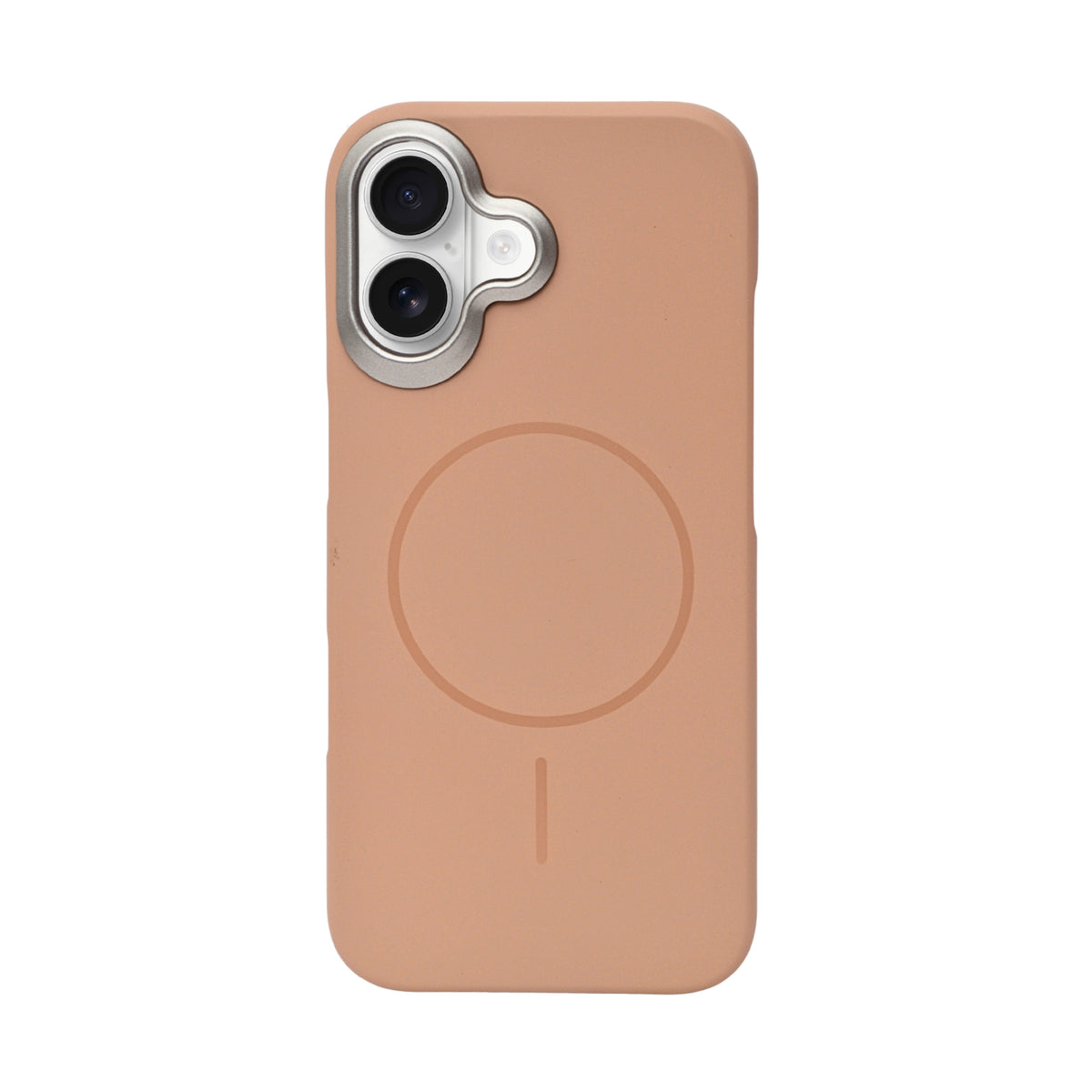 Elite Magnetic Armor MagSafe Compatible Phone Case for iPhone 17