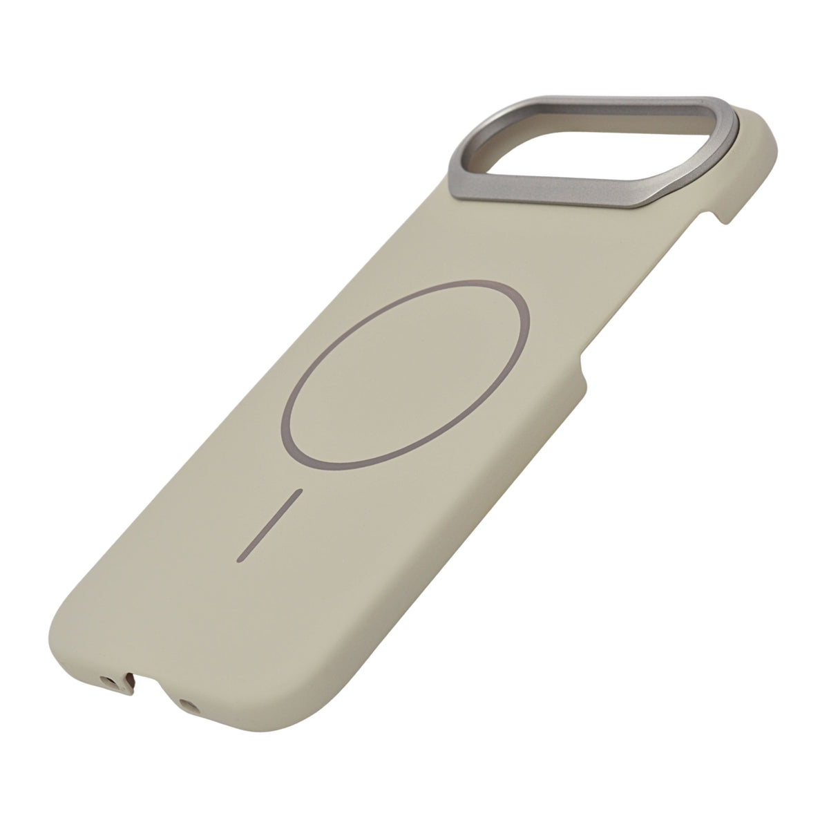 Elite Magnetic Armor MagSafe Compatible Phone Case for iPhone 17 Air