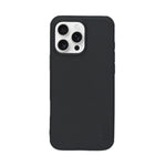Premium Carbon Textured Anti-Slip Protective Phone Case for iPhone 16 Pro Max