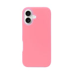 Silicone Neon Series Vibrant Phone Case for iPhone 17