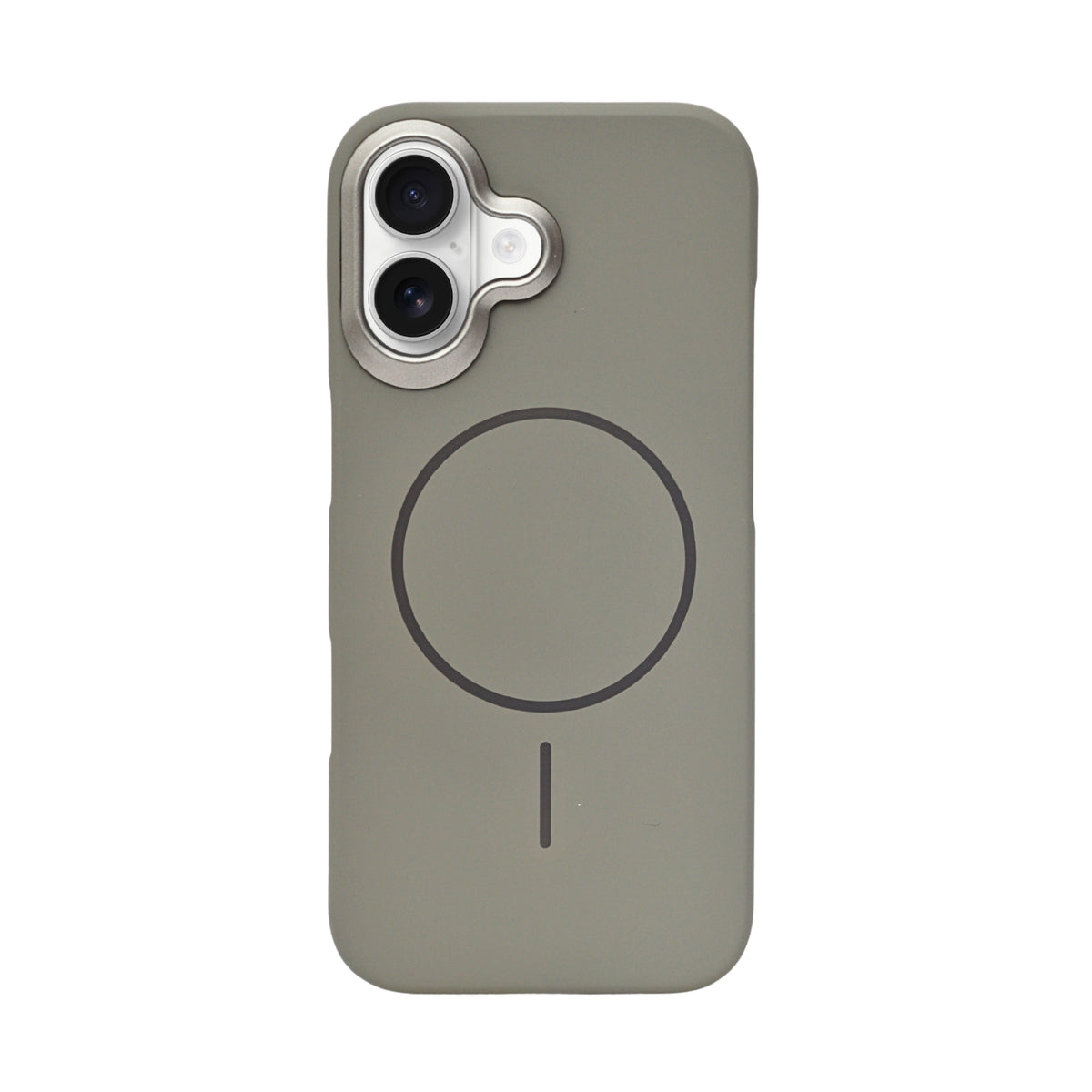 Elite Magnetic Armor MagSafe Compatible Phone Case for iPhone 17