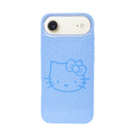 Glitter Sparkle Kitty Phone Case for iPhone 17 Air