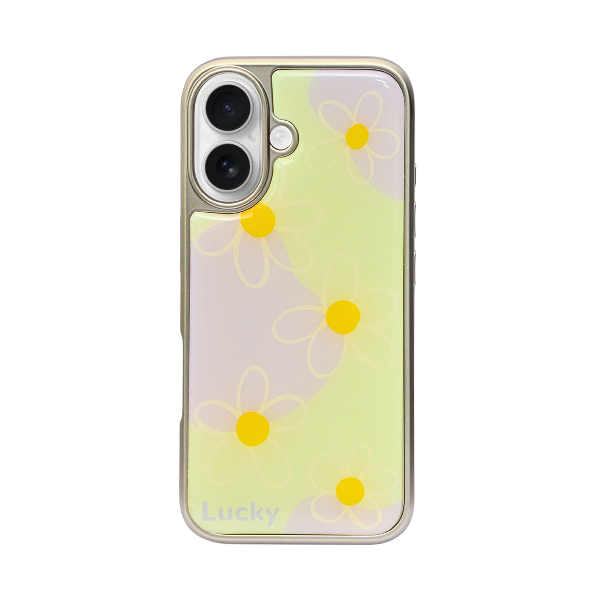 Trendy Printed Designer Protective Phone Case for iPhone 16