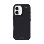 Shockproof Armor Case with Camera Lens Protection Cover For iPhone 16