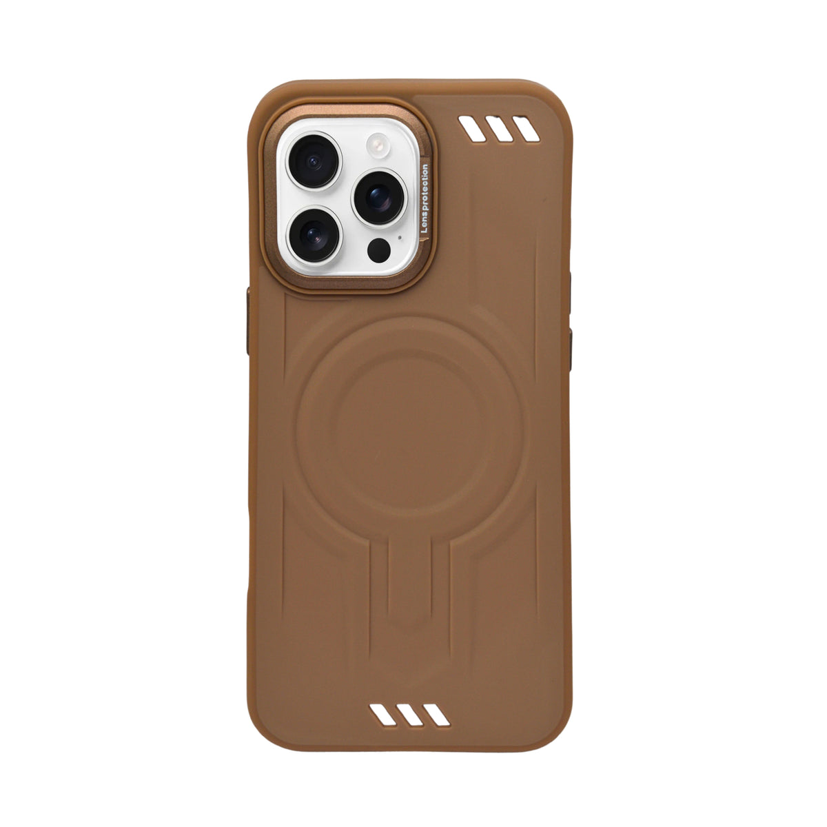 Shockproof Armor Case with Camera Lens Protection Cover For iPhone 16 Pro Max