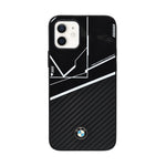 Premium Car Motorsport Edition Phone Case for iPhone 12/ 12Pro