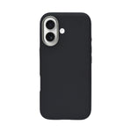 Classic Leather Texture Protective Phone Case For iPhone 16 Plus