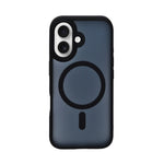 Ultimate Protection MagSafe Matt Transparent Case for iPhone 16