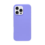 Premium Soft Silicone with Microfiber Lining Phone Case for iPhone 16 Pro Max