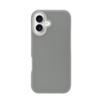 Silicone Neon Series Vibrant Phone Case for iPhone 17