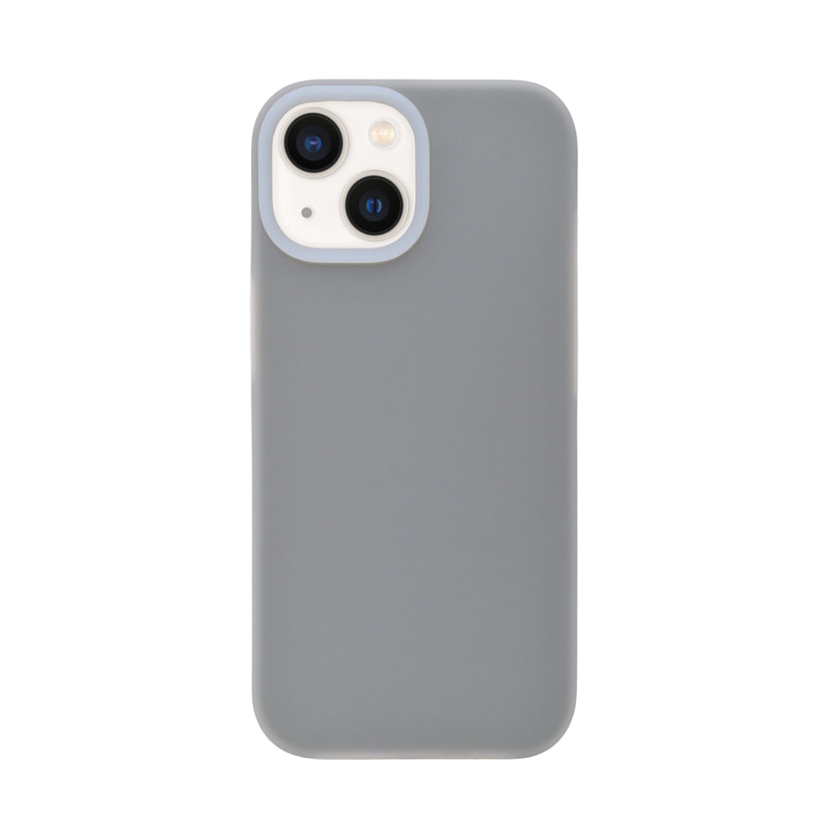 Silicone Neon Series Vibrant Phone Case for iPhone 13 / 14