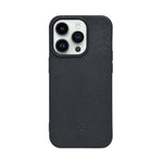 Premium Leather Texture Protective Phone Case for iPhone 14 Pro
