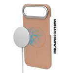 Elite Magnetic Armor MagSafe Compatible Phone Case for iPhone 17 Air