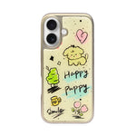 Trendy Printed Designer Protective Phone Case for iPhone 16