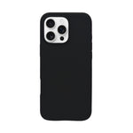 Premium Soft Silicone with Microfiber Lining Phone Case for iPhone 16 Pro Max