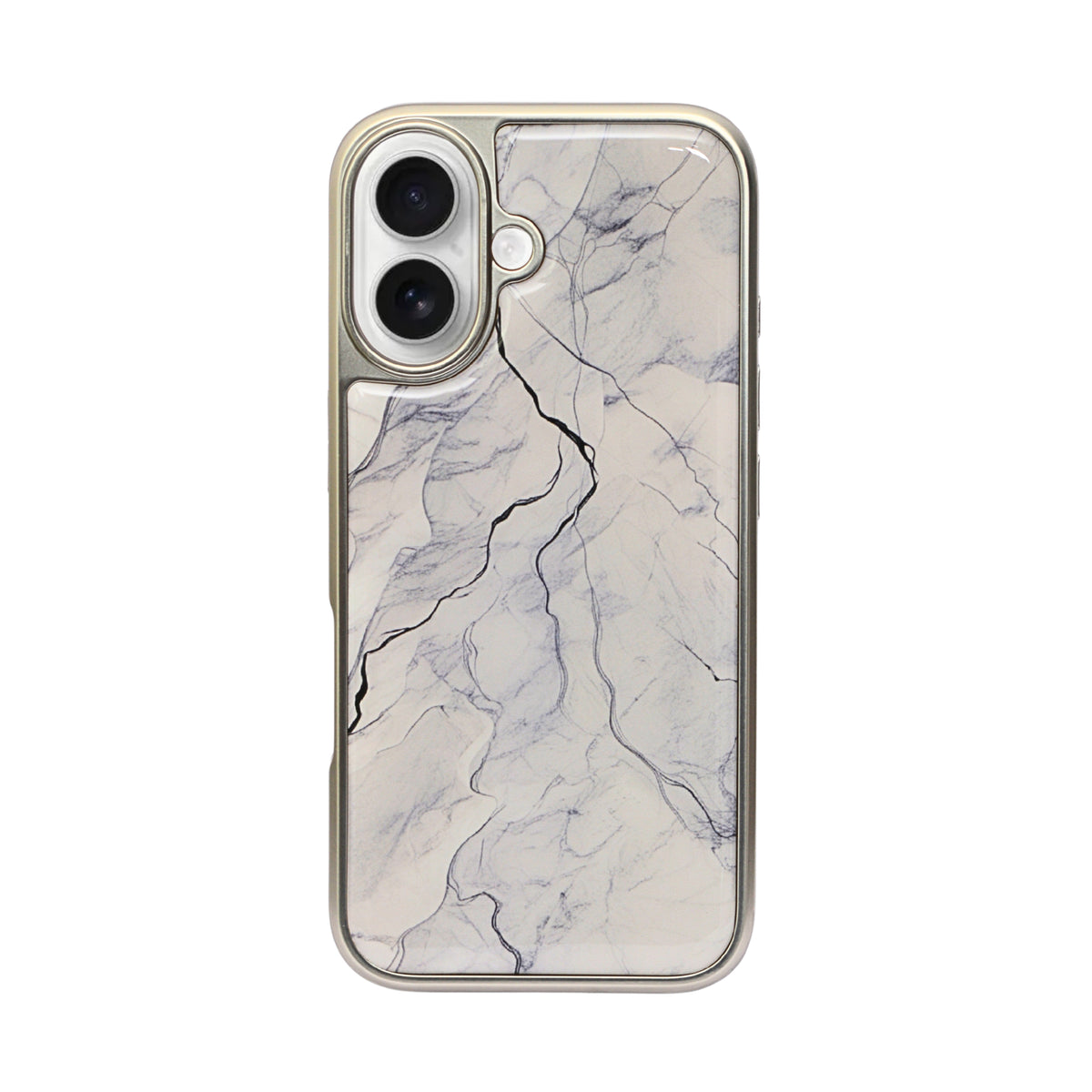 Trendy Printed Designer Protective Phone Case for iPhone 16