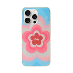 Soft Aesthetic Gradient Phone Cover for iPhone 13 Pro